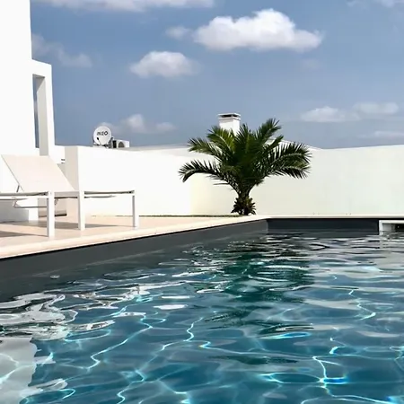 Carma - Luxury House Willa *