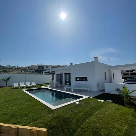 Carma - Luxury House Willa