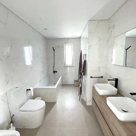 Willa Carma - Luxury House Lourinhã