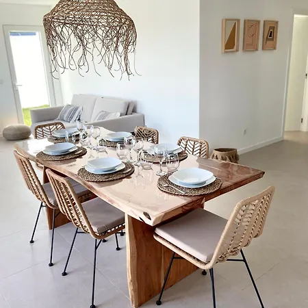 Carma - Luxury House Villa Lourinha (Lisbon)